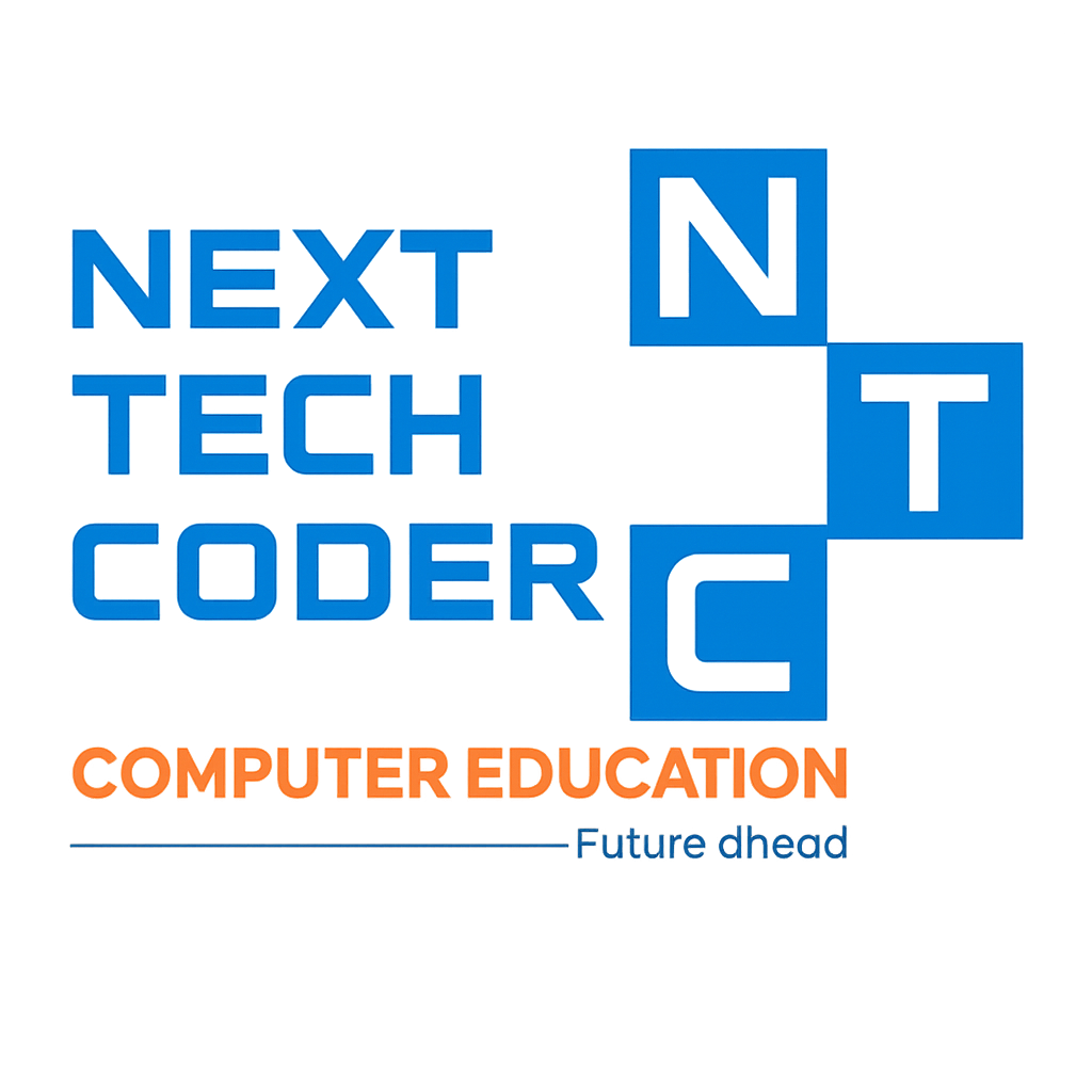 NTC Computer Education Pvt Ltd Logo